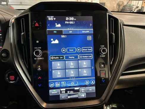 Used 2024 Subaru Impreza RS image 14