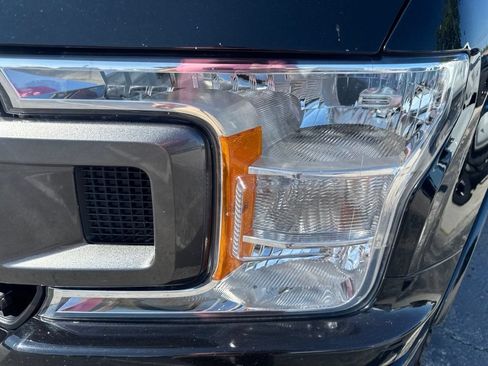 Used 2018 Ford F150 XLT w/ Equipment Group 302A Luxury AWD/4WD image 49