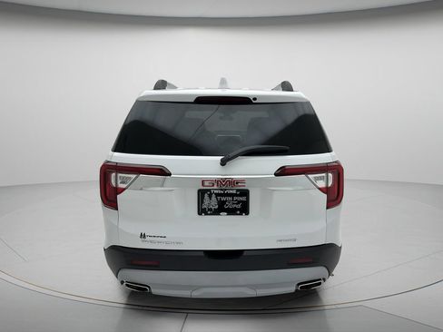 Used 2023 GMC Acadia SLE w/ Driver Convenience Package AWD/4WD image 7