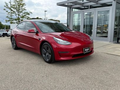 Used 2022 Tesla Model 3 Long Range