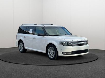 Used 2019 Ford Flex SEL w/ Equipment Group 202A