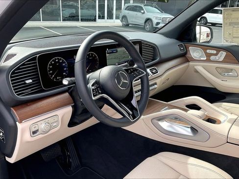 New 2026 Mercedes-Benz GLE 450 4MATIC image 6