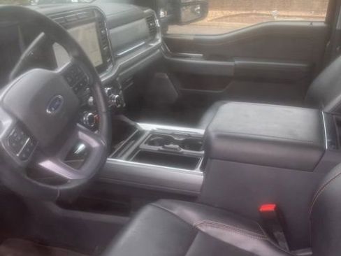 Used 2023 Ford F250 Lariat w/ Tremor Off-Road Package AWD/4WD image 10