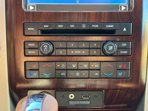 Used 2012 Ford F150 King Ranch w/ Off Road Pkg image 33