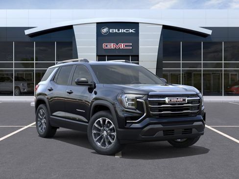 New 2026 GMC Terrain Elevation w/ Elevation Premium Package AWD/4WD image 7