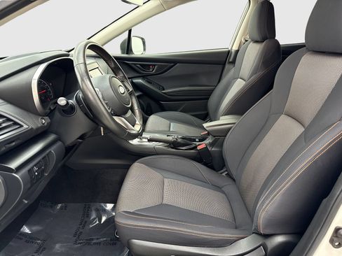 Used 2018 Subaru Crosstrek 2.0i Premium w/ Popular Package #2 AWD/4WD image 17