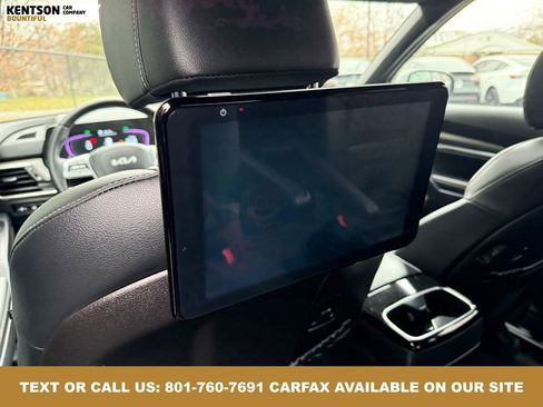 Used 2025 Kia Telluride EX X-Line image 41