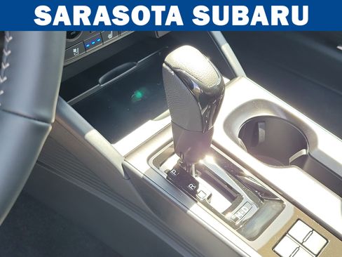 New 2026 Subaru Outback Touring XT AWD/4WD image 20