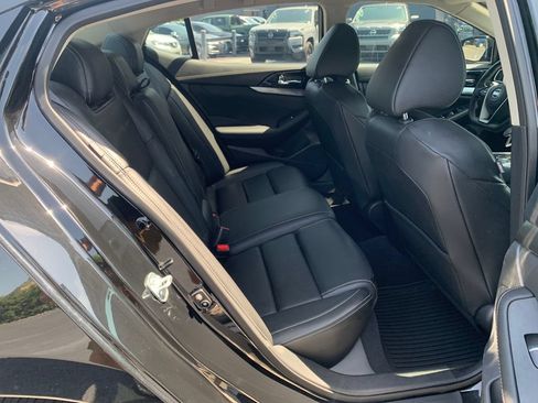 Used 2022 Nissan Maxima SV w/ Floor Mat Group FWD image 29