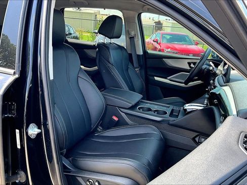 Used 2025 Acura MDX SH-AWD w/ Technology Package image 9