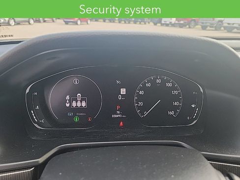 Used 2022 Honda Accord Sport Special Edition image 21