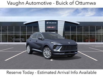 New 2026 Buick Envision Avenir