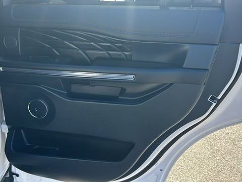 Certified 2018 Ford Expedition Platinum AWD/4WD image 12