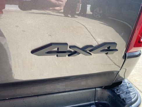 Used 2023 RAM 1500 Big Horn image 6