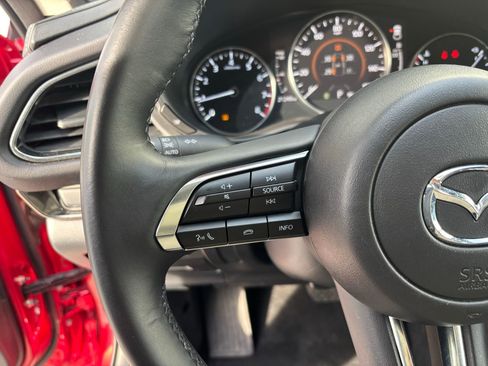 Certified 2025 MAZDA CX-30 AWD 2.5 S w/ Preferred Package image 19