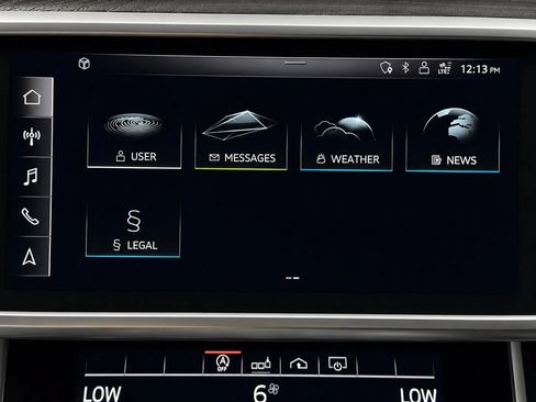 Used 2020 Audi A6 3.0T Premium Plus AWD/4WD image 43