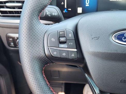 New 2026 Ford Escape ST-Line Select w/ Tech Pack #1 image 29