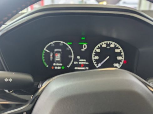 Used 2024 Honda CR-V Sport Touring image 27