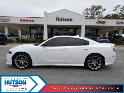 Used 2023 Dodge Charger GT