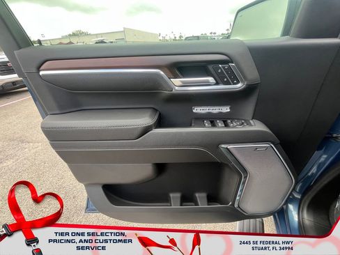 New 2026 GMC Sierra 1500 Denali image 23