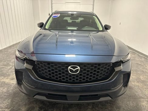 Used 2025 MAZDA CX-50 AWD 2.5 S w/ Preferred Package image 2