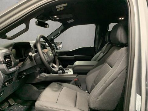 New 2026 Ford F150 XLT w/ Equipment Group 302A MID AWD/4WD image 8