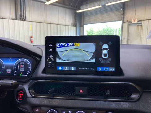Used 2026 Honda Prelude image 42