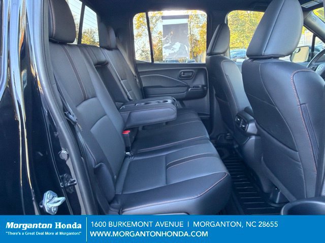 Used 2026 Honda Ridgeline TrailSport image 33