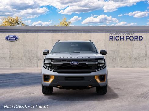 New 2027 Ford Expedition Tremor w/ Driver's Package AWD/4WD image 3