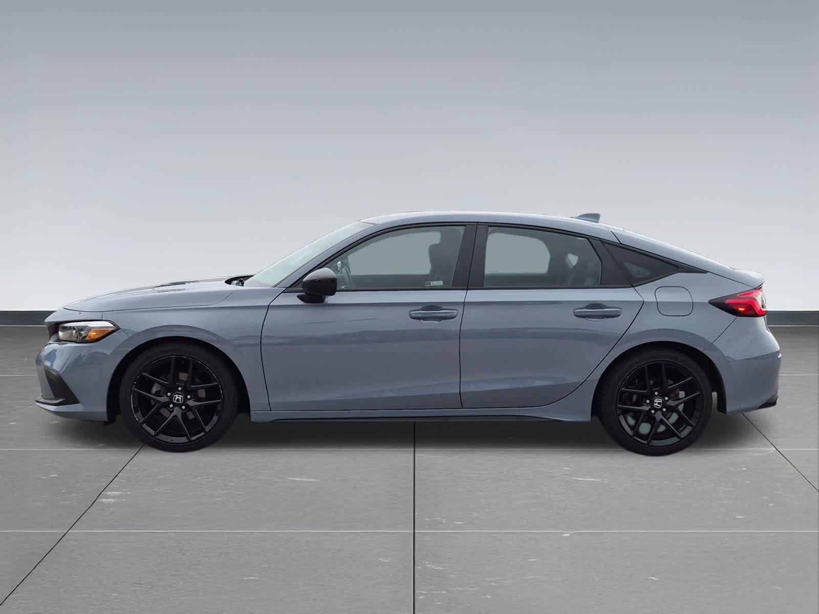Used 2024 Honda Civic Sport image 3