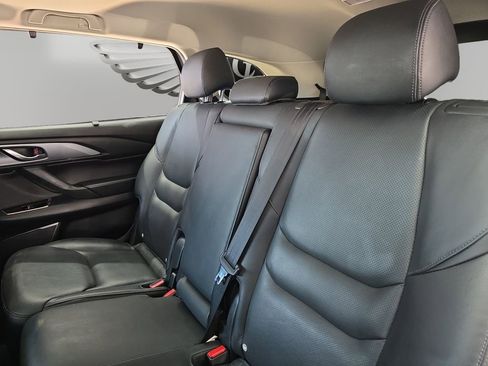Used 2019 MAZDA CX-9 Touring w/ Touring Premium Package FWD image 13