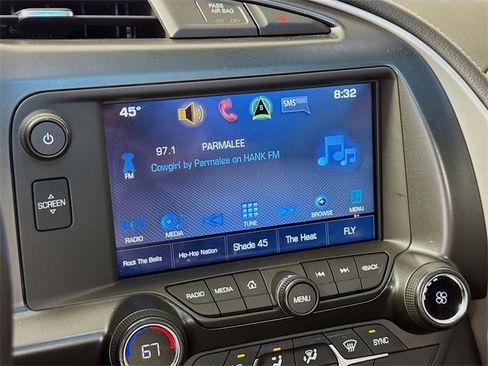 Used 2019 Chevrolet Corvette Z06 image 15