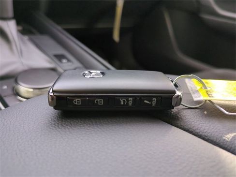 New 2026 MAZDA CX-50 2.5 Hybrid w/ Preferred Pkg image 30