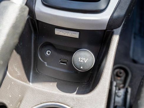Used 2018 Ford Fiesta SE FWD image 27