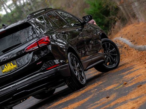 Used 2023 Chevrolet Equinox RS image 26