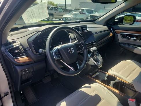 Used 2022 Honda CR-V Touring image 18