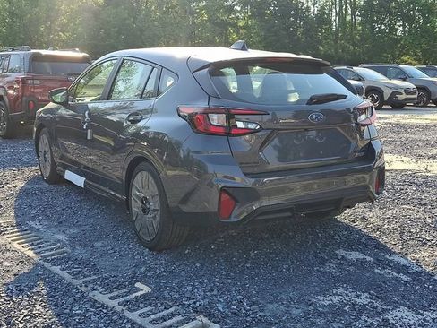 New 2026 Subaru Impreza RS AWD/4WD image 4
