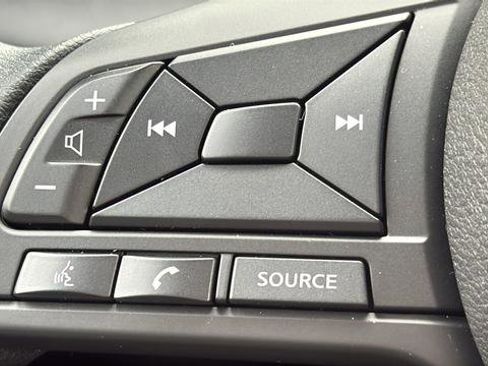 Certified 2025 Nissan Kicks Play S FWD image 14