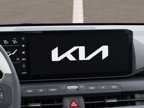 Used 2026 Kia K4 GT-Line w/ GT-Line Sunroof Package FWD image 23