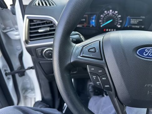 Certified 2023 Ford Edge SE w/ Black Appearance Package AWD/4WD image 28