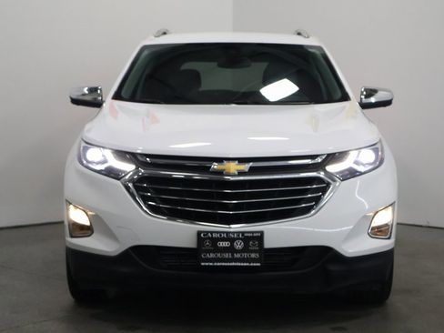 Used 2019 Chevrolet Equinox Premier image 7