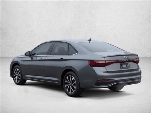 New 2026 Volkswagen Jetta S image 8