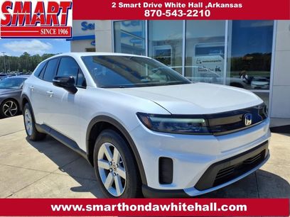 New 2025 Honda Prologue EX