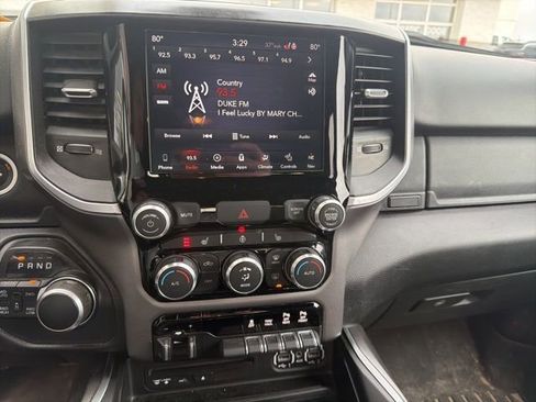 Used 2019 RAM 1500 Big Horn image 8