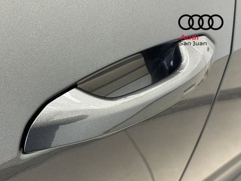 New 2026 Audi Q8 Premium Plus AWD/4WD image 13