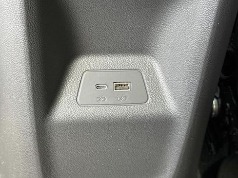 Used 2025 Buick Envision Preferred AWD/4WD image 16