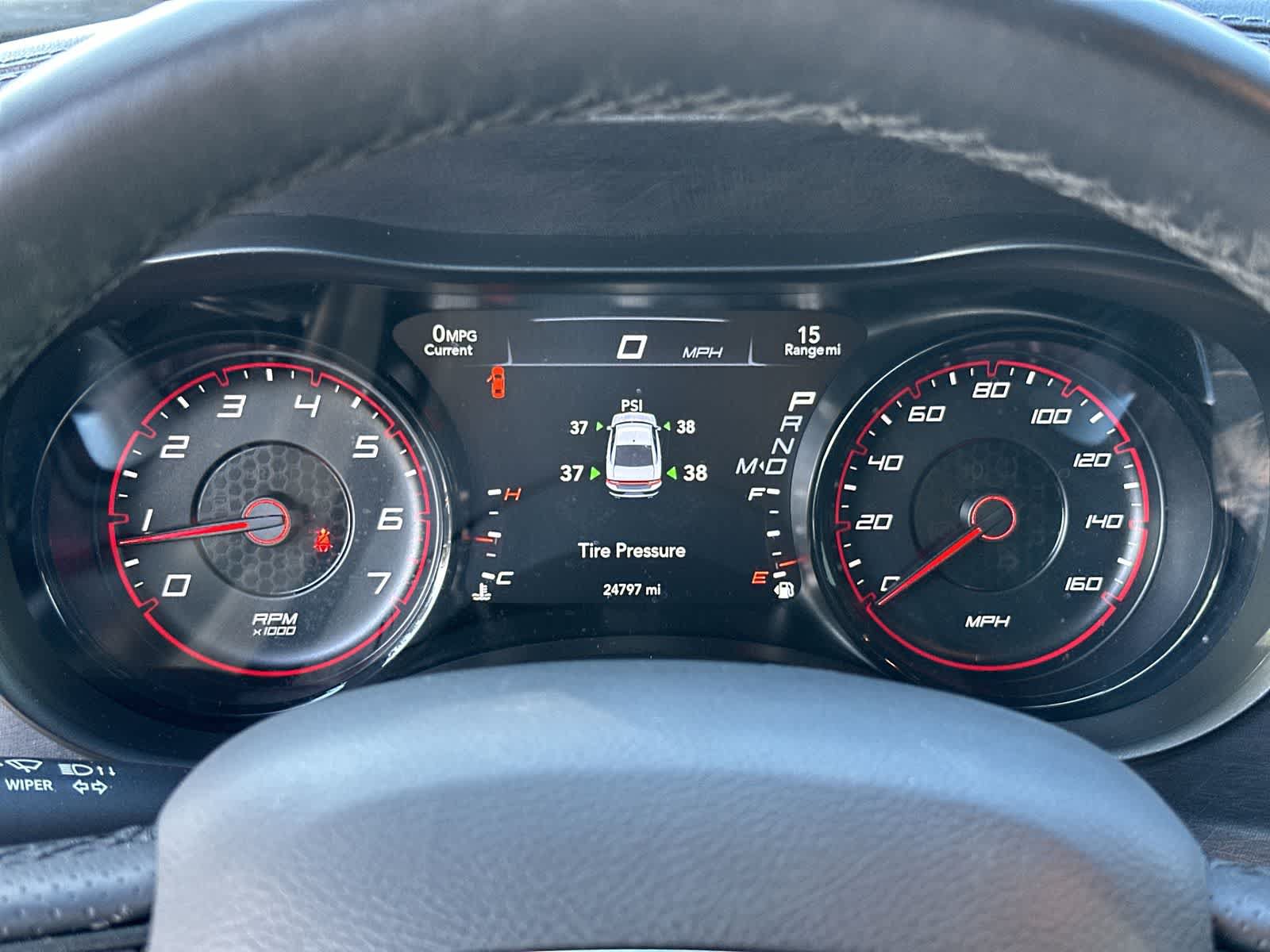 Used 2023 Dodge Charger R/T w/ Daytona Edition Group RWD image 23