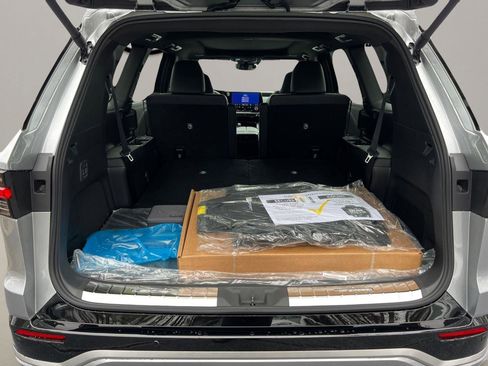 New 2026 Lexus TX 350 AWD image 13