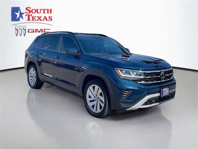 Used 2023 Volkswagen Atlas SE