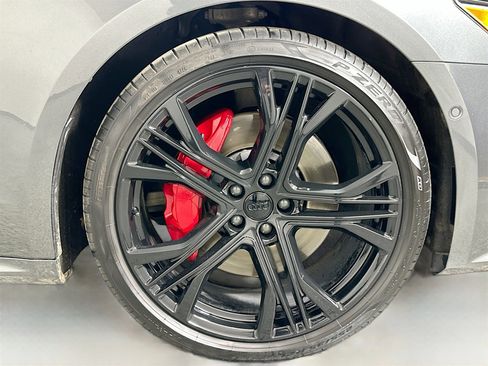Used 2020 Audi A7 3.0T Prestige image 14